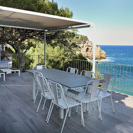 Villa Ca La Dolors Deià Exterior foto