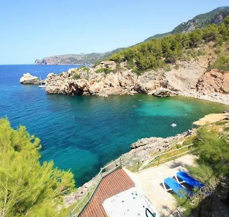 Villa Ca La Dolors Deià Exterior foto