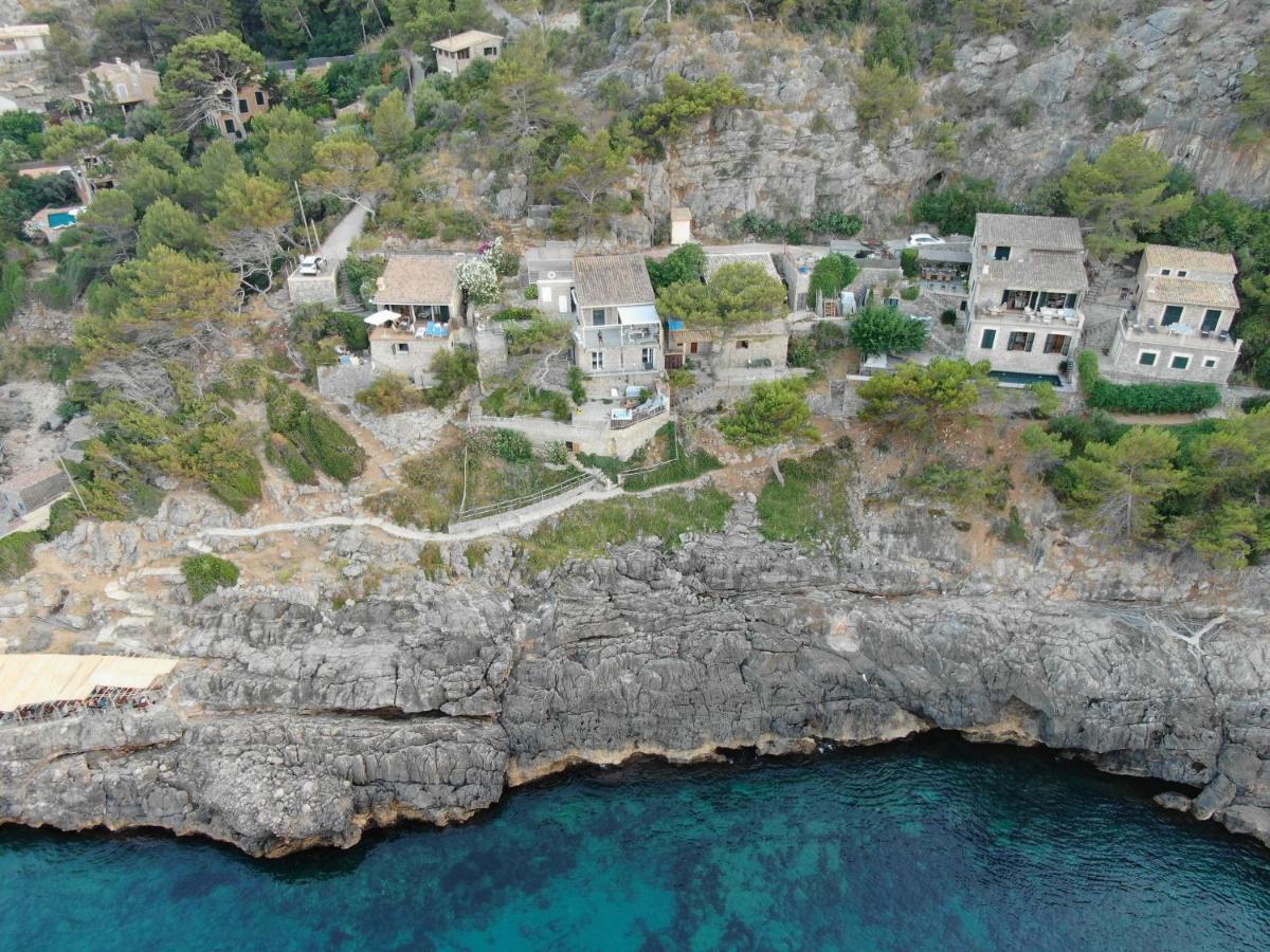 Villa Ca La Dolors Deià Exterior foto