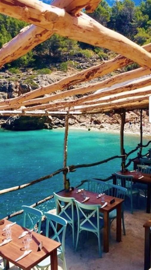Villa Ca La Dolors Deià Exterior foto