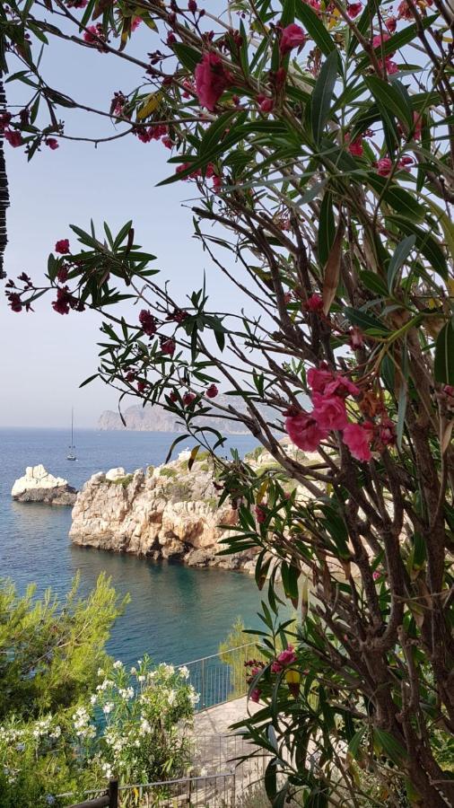 Villa Ca La Dolors Deià Exterior foto