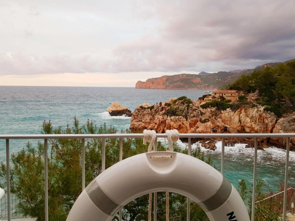 Villa Ca La Dolors Deià Exterior foto