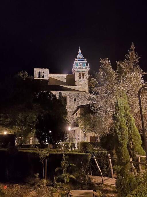 Villa Ca La Dolors Deià Exterior foto