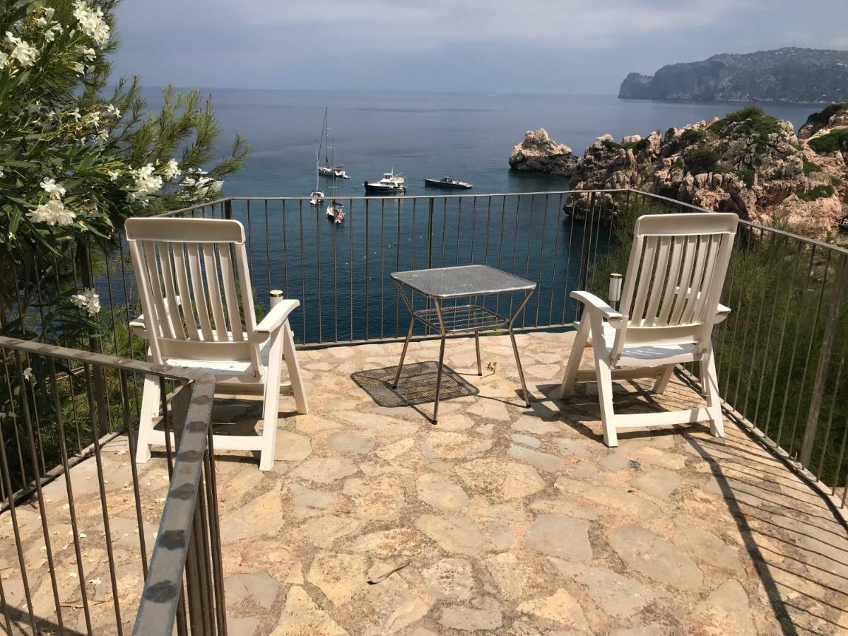Villa Ca La Dolors Deià Exterior foto